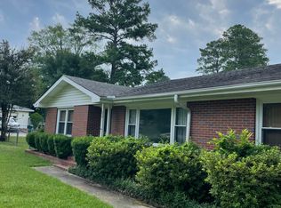 1839 Tanglewood Rd, Milledgeville, GA 31061