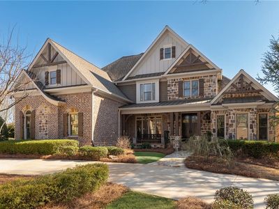 4010 Asheville Manor Ct, Cumming, GA, 30040