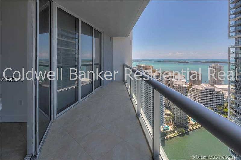 1st image of 475 Brickell Ave APT 3811