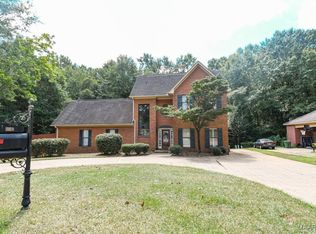 249 Woodledge Pl, Montgomery, AL 36109