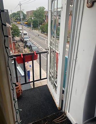 3rd image of 141 Harbord St #0