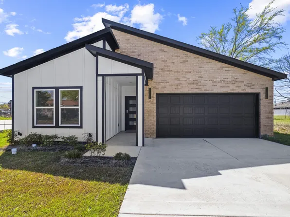 121 Loon Bay Dr, Gun Barrel City, TX 75156