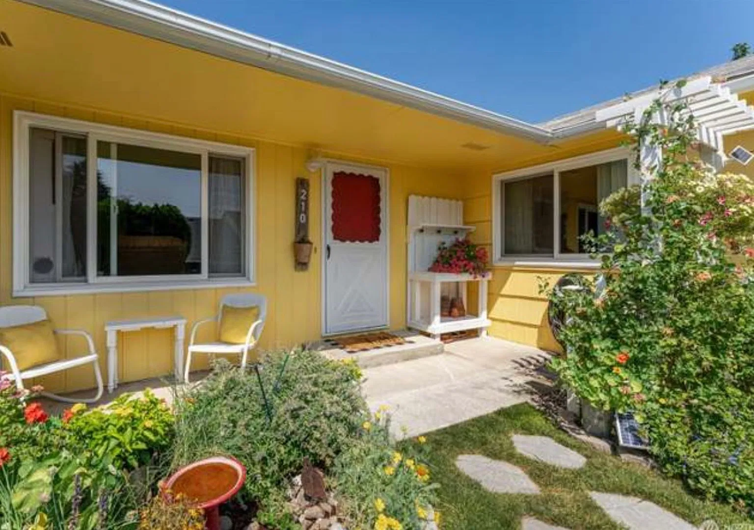 Super Cute Home for rent in Ephrata — Photo 1