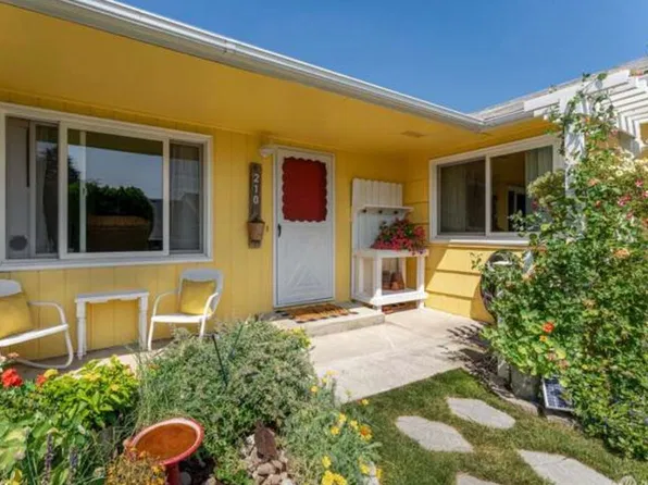 210 Mocliff Rd, Ephrata, WA 98823