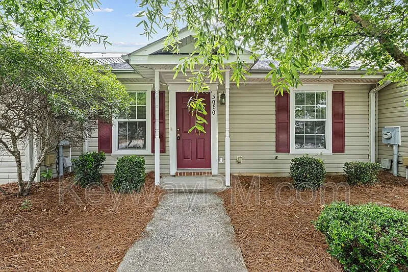 Building Photo - 3060 Abba Dr