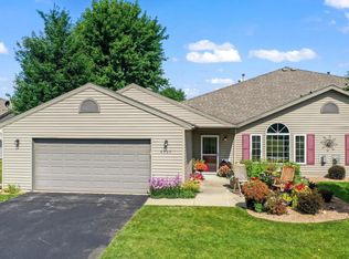 4925 34th Ct NW, Rochester, MN 55901