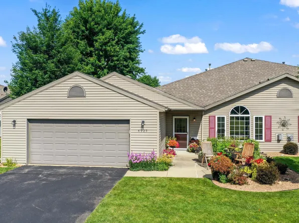 4925 34th Ct NW, Rochester, MN 55901