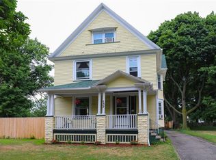 132 Grand Ave, Rochester, NY 14609