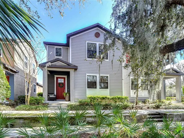 5703 Colony Glen Rd, Lithia, FL 33547