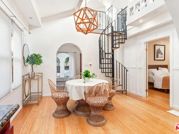 1147 Wilcox Pl, Los Angeles, CA 90038