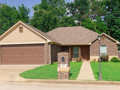 102 Ball Park Dr, Hallsville, TX, 75650