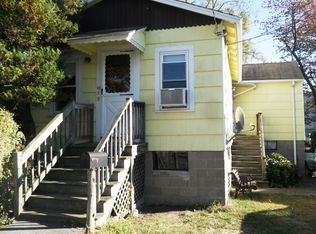 43 Babcock St, Quincy, MA 02169