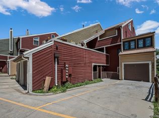 2881 Springdale Lane, Boulder, CO 80303
