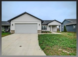 6653 Gehrig Pl, Deforest, WI 53532