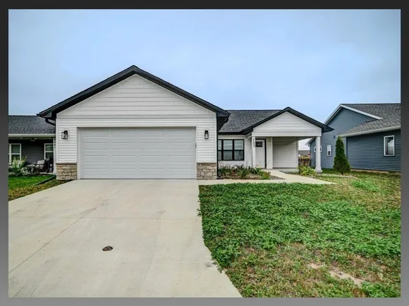 6653 Gehrig Place, Deforest, WI 53532