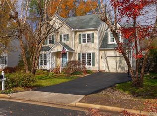 9402 Dogwood Garth Ln, Mechanicsville, VA 23116