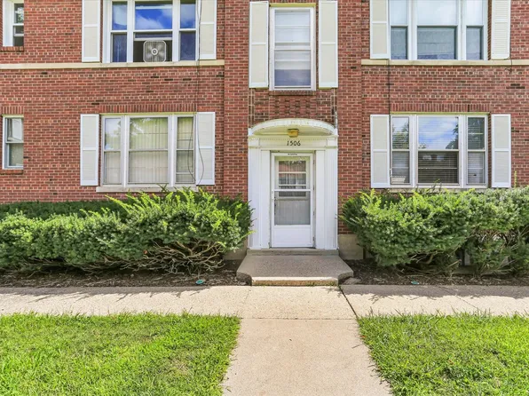 1506 Delmont Ct APT 1, Urbana, IL 61801