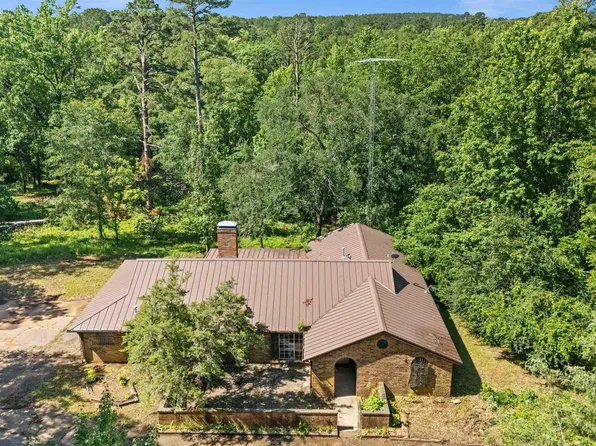 20568 State Highway 110 S, Troup, TX 75789