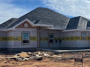 4073 Highway 83, Tuscola, TX 79562