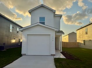 356 Marty Allen Loop, Jarrell, TX 76537