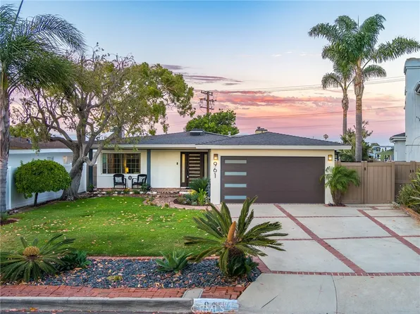 961 Calle Miramar, Redondo Beach, CA 90277