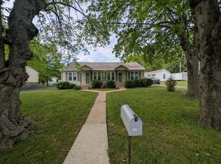203B 5th Ave, Columbia, TN 38401