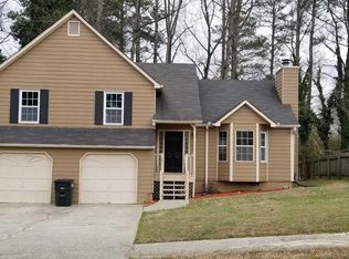 2989 Garland Dr, Cumming, GA 30040