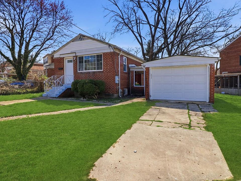 1st image of 2215 Afton St