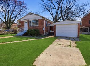 2215 Afton St, Temple Hills, MD