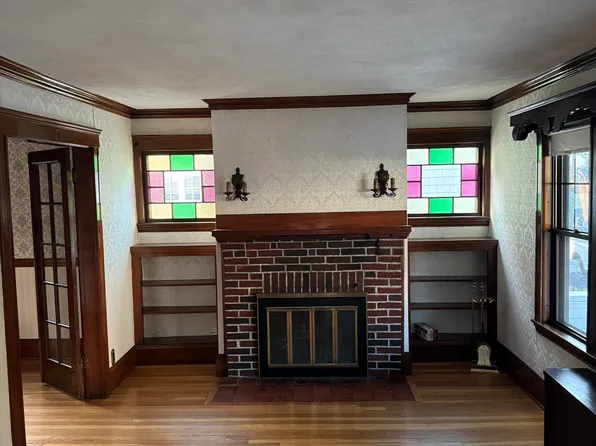 (undisclosed Address), Medford, MA 02155