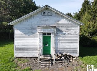 3608 Route 60 Lot 14, Cassadaga, NY 14718