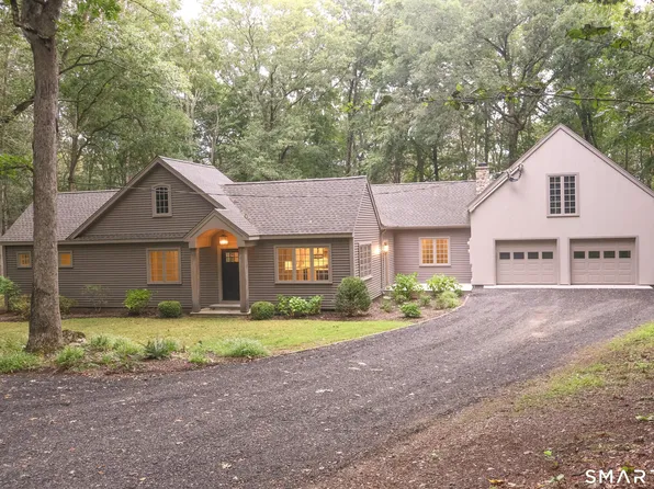 103 Bushy Hill Road, Deep River, CT 06417