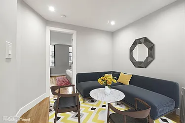 Rented by Citi Habitats