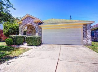 17010 Midnight Sky Ct, Richmond, TX 77407