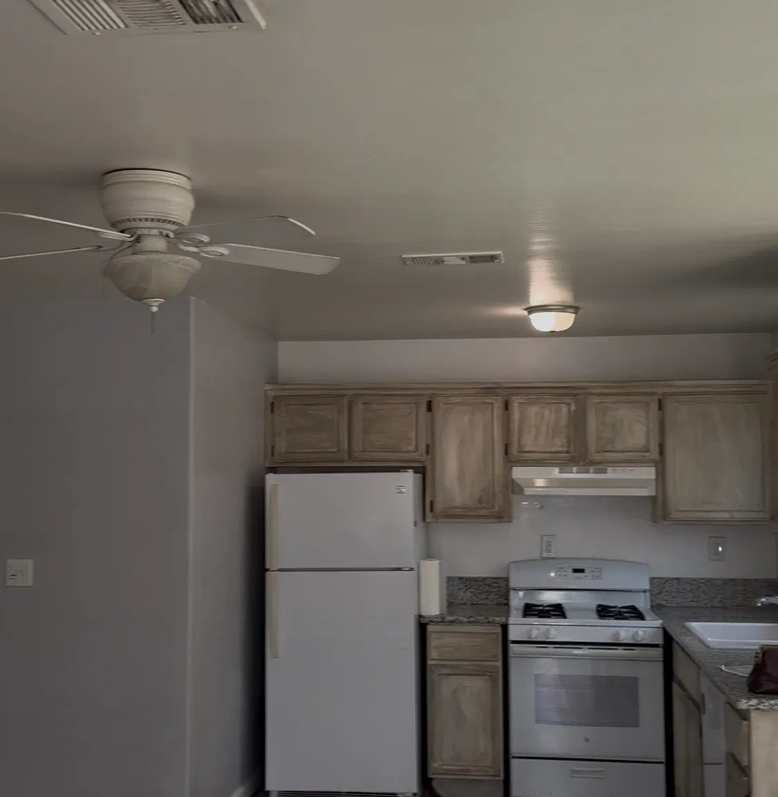 3 bed, 1100 sqft, $1,300 — Photo 2