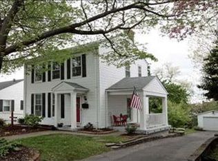 505 Henry Clay Blvd, Lexington, KY 40505