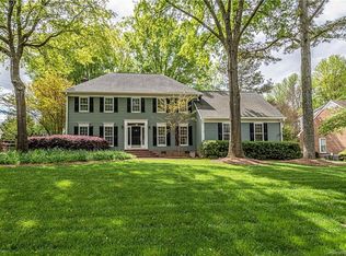 5431 Winsland Ln, Charlotte, NC 28277