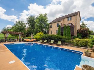 434 Bay Hill Cir, Richmond, KY 40475