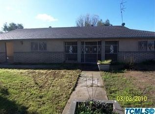 12025 Avenue 416, Orosi, CA 93647