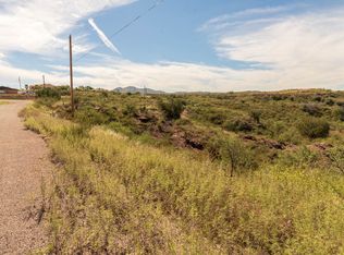 932 Paseo Escoba, Rio Rico, AZ 85648