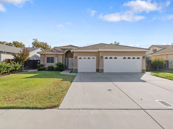 3508 Hill Street, Selma, CA 93662