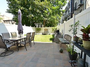 543 Gates Ave #1, Brooklyn, NY 11216