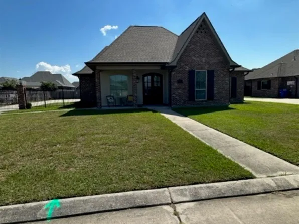 164 Union Dr, Thibodaux, LA 70301