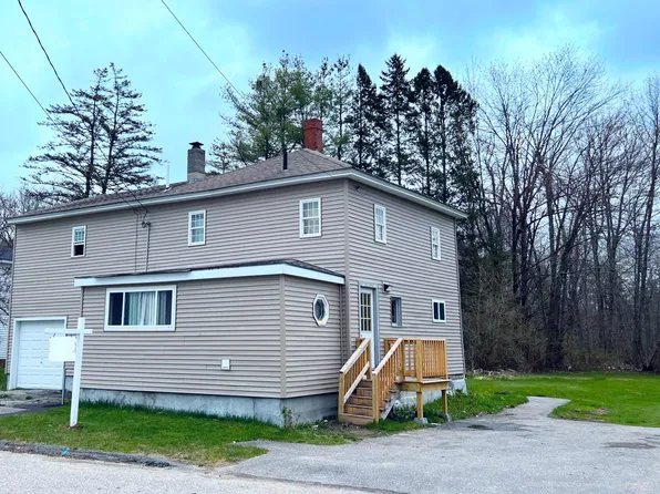 92 Bennett Avenue, Auburn, ME 04210