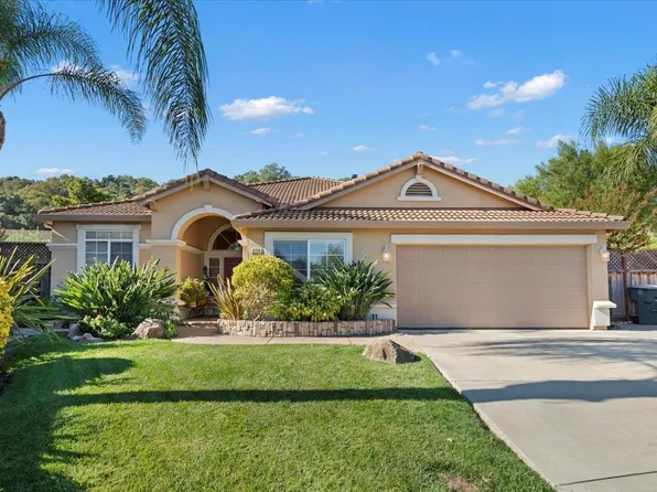 9720 Linnet Ct, Gilroy, CA 95020