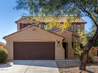 11357 W Massey Dr, Marana, AZ 85653