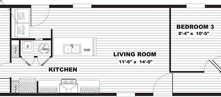 121 E Arlington Dr — Photo 11