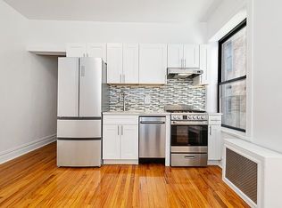 160 Waverly Pl #34, New York, NY 10014