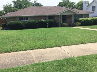 2222 Tosca Ln, Dallas, TX 75224
