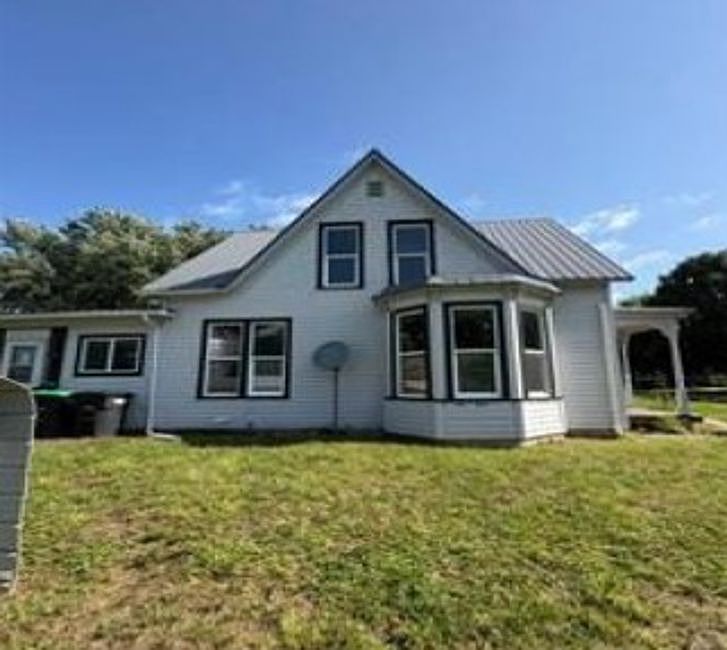 Property Front View